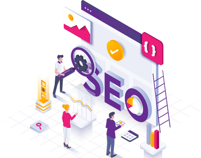Search Engine Optimization